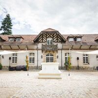 Domaine des Papillons