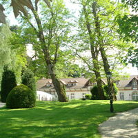 Domaine des Papillons