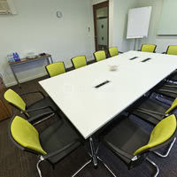 Regus Zurich Bahnhofstrasse