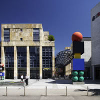 Regus Zug City Centre