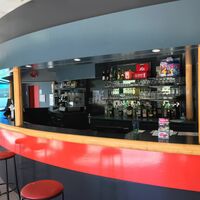 Bar de la salle