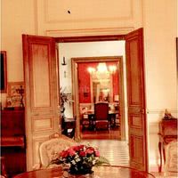 Salles de réceptions