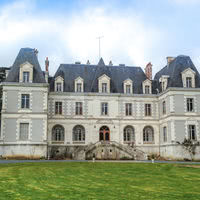 Château du Logis