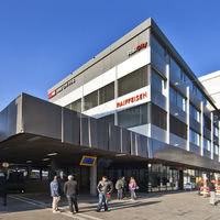 Regus Winterthur City Centre