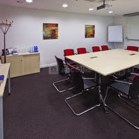 Board room