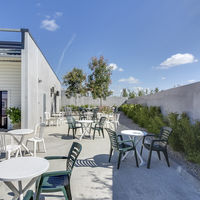Mobilier de jardin