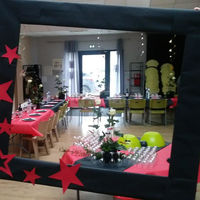 Anniversaire 30 ans