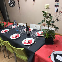 Anniversaire 30 ans