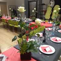Anniversaire 30 ans