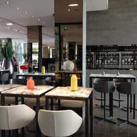 Brasserie Frame