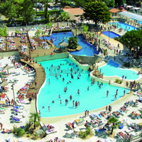 Parc aquatique