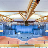 Arena du Vieux Port