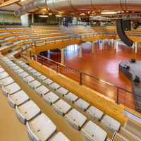 Arena du Vieux Port