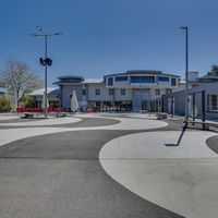 Arena du Vieux Port
