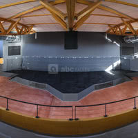 Salle Panoramique
