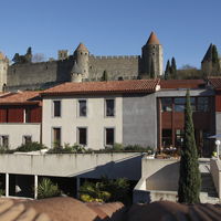 Adonis Carcassonne