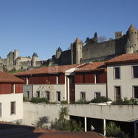 Adonis Carcassonne
