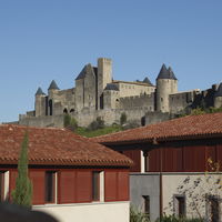 Adonis Carcassonne