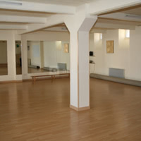Espace Transparence Perpignan