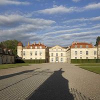 Château de Parentignat