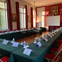 Grand Salon Rouge : séminaire