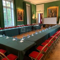 Grand Salon Vert : séminaire