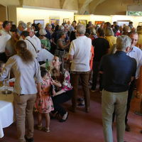 Le Grand Pavillon