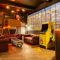 Supersonic Club - Les Loges