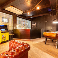 Supersonic Club - Les Loges
