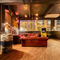 Supersonic Club - Les Loges