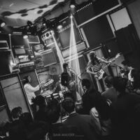 Supersonic Records - concert