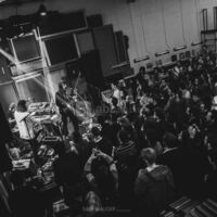 Supersonic Records - concert