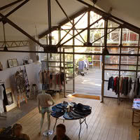 Loft 1, exposition...