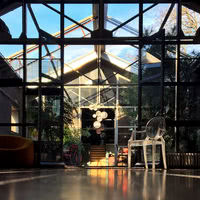 Vue sur Loft 1 - Espace et lumière