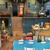 Loft 1 - Configuration Brunch&Brocante