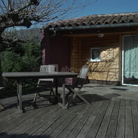 Gîte