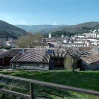 Campotel du Jaur