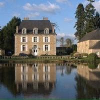 Château la Giraudais