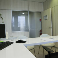 Bureau équipé Perpignan