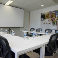 Salle de formation Perpignan