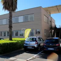 Coworking Development