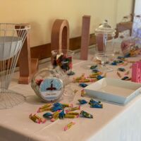 Candy Bar