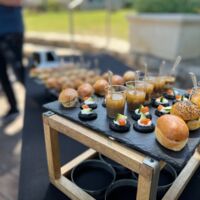 Apéritif