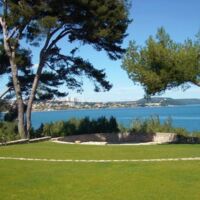 Jardins