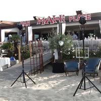 Mahi Plage