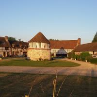 Le Manoir de Portejoie