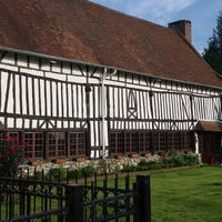 Le Manoir de Portejoie