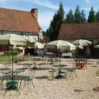 Le Manoir de Portejoie