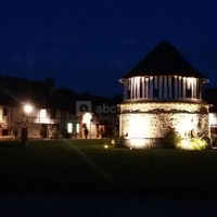 Le Manoir de Portejoie