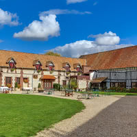 Le Manoir de Portejoie